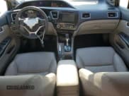 ✅ 2015 Honda Civic • VIN: 19XFB4F32FE001146 • Лот: 54126095. Опубликован ранее на Copart с пробегом 63 419 миль. Бесплатный доступ к архиву аукционных продаж из США и подробный отчёт об истории автомобиля на DreamBid. Изображение 8.