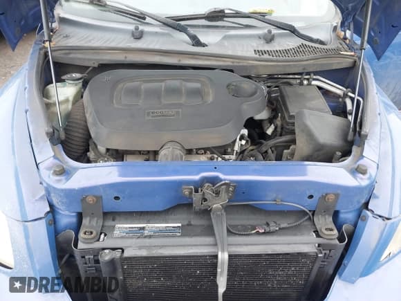 ✅ 2009 Chevrolet HHR 1LT • VIN: 3GNCA23B19S569987 • Lot: 41480610. Listed on IAAI with 111,644 mi. Free auction sales archive from the USA and detailed vehicle history report at DreamBid. Image 10.