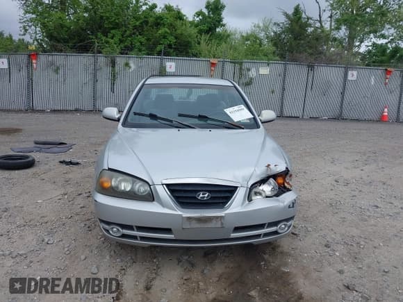 ✅ 2004 Hyundai Elantra GLS • VIN: KMHDN46D14U790939 • Lot: 42194909. Wystawiony na IAAI z przebiegiem 108 180 mil. Bezpłatny archiwum sprzedaży aukcyjnych z USA i szczegółowy raport historii pojazdu na DreamBid. Zdjęcie 12.