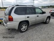 ✅ 2005 GMC Envoy SLE • VIN: 1GKDS13S752189079 • Лот: 71419365. Опубликован ранее на Copart с пробегом 122 219 миль. Бесплатный доступ к архиву аукционных продаж из США и подробный отчёт об истории автомобиля на DreamBid. Изображение 3.