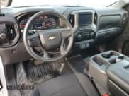 ✅ 2021 Chevrolet Silverado 1500 Work Truck • VIN: 3GCNWAEF1MG350553 • Lot: 75080544. Wystawiony na Copart z przebiegiem 29 066 mil. Bezpłatny archiwum sprzedaży aukcyjnych z USA i szczegółowy raport historii pojazdu na DreamBid. Zdjęcie 8.