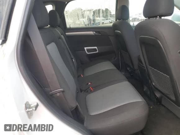 2012 Chevrolet Captiva Sport LS с VIN 3GNAL2EK2CS641625, выставлен на аукционе Copart как лот 87029384 с пробегом 140 684 миль миль и Списание • Salvage title. История ставок и продаж доступна на DreamBid. Изображение 11.