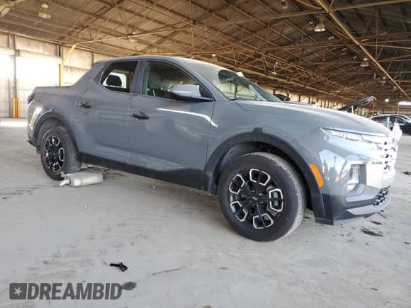 2022 Hyundai Santa Cruz SEL с VIN 5NTJB4AE0NH008899, выставлен на аукционе Copart как лот 72716604 с пробегом 36 113 миль миль и Списание • Salvage title. История ставок и продаж доступна на DreamBid. Изображение 4.