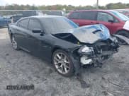 ✅ 2022 Dodge Charger GT • VIN: 2C3CDXHGXNH250297 • Lot: 43451660. Wystawiony na IAAI z przebiegiem 65 211 mil. Bezpłatny archiwum sprzedaży aukcyjnych z USA i szczegółowy raport historii pojazdu na DreamBid. Zdjęcie 1.