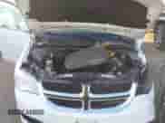 2018 Dodge Grand Caravan SXT z VIN 2C4RDGCG0JR240699, wystawiony jako IAAI lot #43320808 z przebiegiem 119 937 mil mil oraz . Historia ofert i sprzedaży dostępna na DreamBid. Obrazek 10.