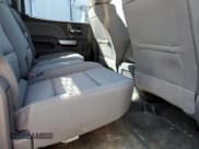 ✅ 2022 Chevrolet Silverado 1500 • VIN: 1HTKJPVM0NH686255 • Лот: 49403575. Опубликован ранее на Copart с пробегом 44 991 миль. Бесплатный доступ к архиву аукционных продаж из США и подробный отчёт об истории автомобиля на DreamBid. Изображение 10.