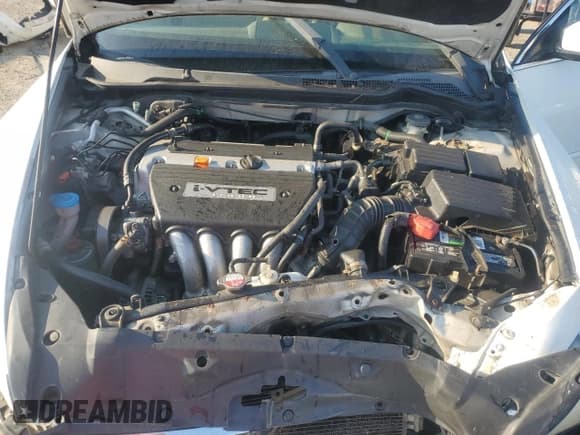 ✅ 2006 Honda Accord LX SE • VIN: 1HGCM55306A164628 • Lot: 81406215. Wystawiony na Copart z przebiegiem 170 075 mil. Bezpłatny archiwum sprzedaży aukcyjnych z USA i szczegółowy raport historii pojazdu na DreamBid. Zdjęcie 11.