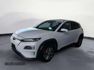 2021 Hyundai Kona Ultimate с VIN KM8K53AG5MU135458, выставлен на аукционе Copart как лот 52834943 с пробегом 90 570 миль миль и . История ставок и продаж доступна на DreamBid. Изображение 1.