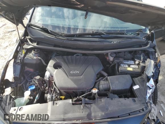 ✅ 2013 Hyundai Accent GS • VIN: KMHCT5AE3DU094090 • Лот: 75044214. Опубликован ранее на Copart с пробегом 69 166 миль. Бесплатный доступ к архиву аукционных продаж из США и подробный отчёт об истории автомобиля на DreamBid. Изображение 11.