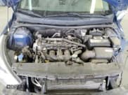 ✅ 2017 Hyundai Accent SE • VIN: KMHCT4AE8HU216362 • Лот: 75887094. Опубликован ранее на Copart с пробегом 120 431 миль. Бесплатный доступ к архиву аукционных продаж из США и подробный отчёт об истории автомобиля на DreamBid. Изображение 11.