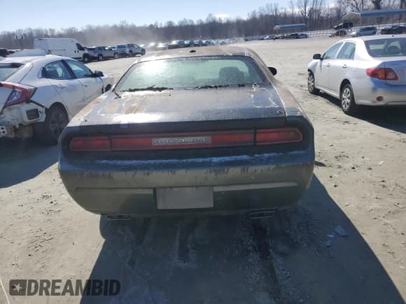 ✅ 2011 Dodge Challenger • VIN: 2B3CJ4DG2BH561681 • Lot: 45982725. Wystawiony na Copart z przebiegiem 148 384 mil. Bezpłatny archiwum sprzedaży aukcyjnych z USA i szczegółowy raport historii pojazdu na DreamBid. Zdjęcie 6.