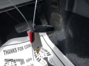 ✅ 2025 Nissan Frontier SV • VIN: 1N6ED1CL9SN611251 • Лот: 43355837. Опубликован ранее на IAAI с пробегом 18 718 миль. Бесплатный доступ к архиву аукционных продаж из США и подробный отчёт об истории автомобиля на DreamBid. Изображение 11.