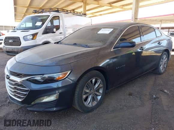 2020 Chevrolet Malibu LT с VIN 1G1ZD5STXLF044078, выставлен на аукционе IAAI как лот 43595563 с пробегом 87 585 миль миль и . История ставок и продаж доступна на DreamBid. Изображение 17.