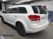 ✅ 2020 Dodge Journey SE Value • VIN: 3C4PDCAB7LT280544 • Лот: 43484148. Опубликован ранее на IAAI с пробегом 90 179 миль. Бесплатный доступ к архиву аукционных продаж из США и подробный отчёт об истории автомобиля на DreamBid. Изображение 3.