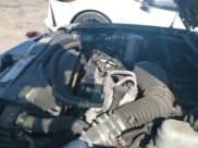 ✅ 2001 Chevrolet Blazer LT • VIN: 1GNDT13W21K237259 • Lot: 42170568. Wystawiony na IAAI z przebiegiem 215 850 mil. Bezpłatny archiwum sprzedaży aukcyjnych z USA i szczegółowy raport historii pojazdu na DreamBid. Zdjęcie 12.