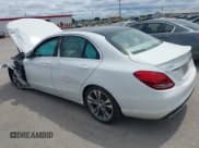 ✅ 2017 Mercedes-Benz C 300 • VIN: 55SWF4JB0HU201974 • Лот: 42321027. Опубликован ранее на IAAI с пробегом 124 958 миль. Бесплатный доступ к архиву аукционных продаж из США и подробный отчёт об истории автомобиля на DreamBid. Изображение 3.