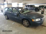 ✅ 2006 Volvo V70 2.4L • VIN: YV1SW612862587095 • Lot: 66172085. Listed on Copart with Not provided. Free auction sales archive from the USA and detailed vehicle history report at DreamBid. Image 4.