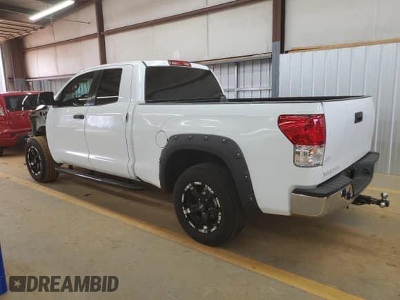 ✅ 2010 Toyota Tundra • VIN: 5TFRU5F13AX024083 • Lot: 48345495. Wystawiony na Copart z przebiegiem 151 260 mil. Bezpłatny archiwum sprzedaży aukcyjnych z USA i szczegółowy raport historii pojazdu na DreamBid. Zdjęcie 2.