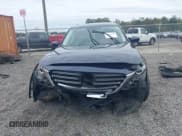 ✅ 2021 Mazda CX-9 Touring • VIN: JM3TCBCYXM0521709 • Lot: 43452547. Listed on IAAI with 50,115 mi. Free auction sales archive from the USA and detailed vehicle history report at DreamBid. Image 12.