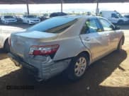 ✅ 2007 Toyota Camry • VIN: JTNBB46K973028189 • Lot: 43476571. Wystawiony na IAAI z przebiegiem 249 913 mil. Bezpłatny archiwum sprzedaży aukcyjnych z USA i szczegółowy raport historii pojazdu na DreamBid. Zdjęcie 4.