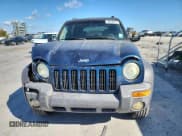 ✅ 2002 Jeep Liberty Sport • VIN: 1J4GK48K52W260667 • Lot: 92896315. Listed on Copart with 145,066 mi. Free auction sales archive from the USA and detailed vehicle history report at DreamBid. Image 5.