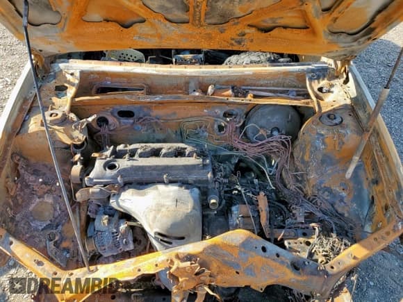 ✅ 2003 Toyota Camry LE • VIN: 4T1BE32KX3U767681 • Lot: 81917885. Wystawiony na Copart z przebiegiem Nie podano. Bezpłatny archiwum sprzedaży aukcyjnych z USA i szczegółowy raport historii pojazdu na DreamBid. Zdjęcie 11.