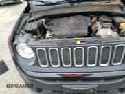 ✅ 2017 Jeep Renegade Sport • VIN: ZACCJBAB7HPG26821 • Лот: 96567605. Опубликован ранее на Copart с пробегом 96 821 миль. Бесплатный доступ к архиву аукционных продаж из США и подробный отчёт об истории автомобиля на DreamBid. Изображение 14.