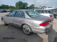 ✅ 1999 Buick Regal LS • VIN: 2G4WB52K6X1620667 • Lot: 42494208. Listed on IAAI with Not provided. Free auction sales archive from the USA and detailed vehicle history report at DreamBid. Image 3.