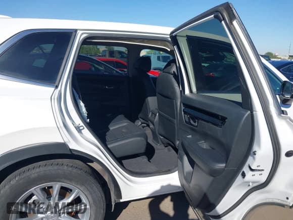 ✅ 2024 Honda CR-V EX-L • VIN: 2HKRS4H79RH433942 • Lot: 43387877. Wystawiony na IAAI z przebiegiem 17 846 mil. Bezpłatny archiwum sprzedaży aukcyjnych z USA i szczegółowy raport historii pojazdu na DreamBid. Zdjęcie 8.