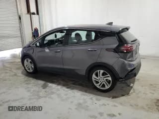 ✅ 2023 Chevrolet Bolt EV 1LT • VIN: 1G1FW6S02P4187021 • Лот: 46713105. Опубликован ранее на Copart с пробегом 31 552 миль. Бесплатный доступ к архиву аукционных продаж из США и подробный отчёт об истории автомобиля на DreamBid. Изображение 2.