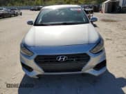 ✅ 2018 Hyundai Accent SE • VIN: 3KPC24A30JE034102 • Лот: 73985234. Опубликован ранее на Copart с пробегом 133 074 миль. Бесплатный доступ к архиву аукционных продаж из США и подробный отчёт об истории автомобиля на DreamBid. Изображение 5.