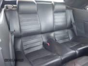 ✅ 2007 Ford Mustang GT Deluxe • VIN: 1ZVFT85H875257335 • Лот: 42489672. Опубликован ранее на IAAI с пробегом 50 334 миль. Бесплатный доступ к архиву аукционных продаж из США и подробный отчёт об истории автомобиля на DreamBid. Изображение 8.