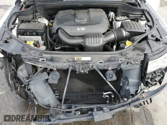 ✅ 2015 Jeep Grand Cherokee Limited • VIN: 1C4RJEBG4FC887895 • Lot: 91614125. Listed on Copart with 123,844 mi. Free auction sales archive from the USA and detailed vehicle history report at DreamBid. Image 12.