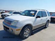 ✅ 2002 Mercury Mountaineer • VIN: 4M2DU86W02UJ21875 • Лот: 41972193. Опубликован ранее на IAAI с пробегом 154 699 миль. Бесплатный доступ к архиву аукционных продаж из США и подробный отчёт об истории автомобиля на DreamBid. Изображение 2.