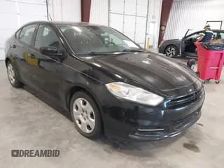 ✅ 2013 Dodge Dart Aero • VIN: 1C3CDFAH8DD312658 • Лот: 42702768. Опубликован ранее на IAAI с пробегом 115 310 миль. Бесплатный доступ к архиву аукционных продаж из США и подробный отчёт об истории автомобиля на DreamBid. Изображение 1.