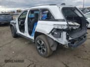 ✅ 2024 Jeep Grand Cherokee • VIN: 1C4RJYB64R8959470 • Lot: 87353735. Wystawiony na Copart z przebiegiem Nie podano. Bezpłatny archiwum sprzedaży aukcyjnych z USA i szczegółowy raport historii pojazdu na DreamBid. Zdjęcie 2.