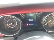 ✅ 2019 Jeep Wrangler Unlimited Sport S • VIN: 1C4HJXDG5KW505600 • Lot: 43373619. Wystawiony na IAAI z przebiegiem 81 799 mil. Bezpłatny archiwum sprzedaży aukcyjnych z USA i szczegółowy raport historii pojazdu na DreamBid. Zdjęcie 7.