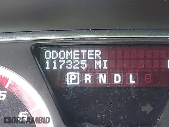 ✅ 2016 GMC Acadia SLE • VIN: 1GKKRPKD2GJ186897 • Lot: 43594593. Listed on IAAI with 117,325 mi. Free auction sales archive from the USA and detailed vehicle history report at DreamBid. Image 15.