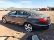 ✅ 2009 Volkswagen CC 4Motion • VIN: WVWGU73C59E548268 • Lot: 91076885. Wystawiony na Copart z przebiegiem 62 629 mil. Bezpłatny archiwum sprzedaży aukcyjnych z USA i szczegółowy raport historii pojazdu na DreamBid. Zdjęcie 2.