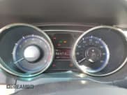 ✅ 2011 Hyundai Sonata GLS • VIN: 5NPEB4AC7BH289593 • Lot: 61939384. Wystawiony na Copart z przebiegiem 125 647 mil. Bezpłatny archiwum sprzedaży aukcyjnych z USA i szczegółowy raport historii pojazdu na DreamBid. Zdjęcie 9.