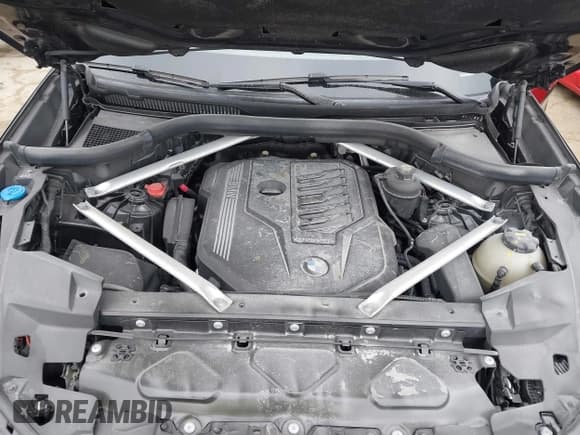 ✅ 2020 BMW X5 sDrive40i • VIN: 5UXCR4C08L9C07517 • Лот: 42167667. Опубликован ранее на IAAI с пробегом 49 781 миль. Бесплатный доступ к архиву аукционных продаж из США и подробный отчёт об истории автомобиля на DreamBid. Изображение 10.