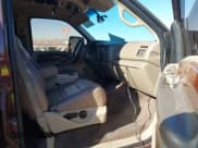 ✅ 2001 Ford Excursion Limited • VIN: 1FMNU42S91EA38911 • Lot: 43901211. Listed on IAAI with 151,972 mi. Free auction sales archive from the USA and detailed vehicle history report at DreamBid. Image 5.