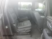 ✅ 2021 Chevrolet Suburban RST • VIN: 1GNSKEKD7MR209387 • Lot: 56518465. Listed on Copart with 90,362 mi. Free auction sales archive from the USA and detailed vehicle history report at DreamBid. Image 11.