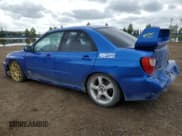 ✅ 2003 Subaru Impreza WRX • VIN: JF1GD29683G505260 • Лот: 68723165. Опубликован ранее на Copart с пробегом 224 268 миль. Бесплатный доступ к архиву аукционных продаж из США и подробный отчёт об истории автомобиля на DreamBid. Изображение 2.