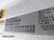 ✅ 2023 Jeep Wrangler Sahara • VIN: 1C4HJXEG5PW581632 • Lot: 42462622. Listed on IAAI with 24,550 mi. Free auction sales archive from the USA and detailed vehicle history report at DreamBid. Image 9.