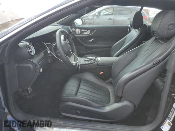 ✅ 2023 Mercedes-Benz E 450 • VIN: W1K1K5KBXPF203582 • Lot: 52626645. Wystawiony na Copart z przebiegiem 10 819 mil. Bezpłatny archiwum sprzedaży aukcyjnych z USA i szczegółowy raport historii pojazdu na DreamBid. Zdjęcie 7.