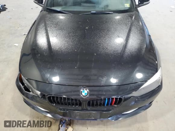 ✅ 2012 BMW 3 Series 328i • VIN: WBA3A5C53CF256646 • Lot: 89540165. Listed on Copart with 150,178 mi. Free auction sales archive from the USA and detailed vehicle history report at DreamBid. Image 11.