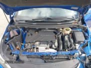 ✅ 2017 Chevrolet Cruze LT • VIN: 1G1BE5SM7H7158824 • Лот: 43632097. Опубликован ранее на IAAI с пробегом 81 777 миль. Бесплатный доступ к архиву аукционных продаж из США и подробный отчёт об истории автомобиля на DreamBid. Изображение 10.