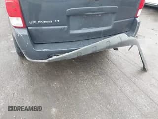 ✅ 2008 Chevrolet Uplander LS • VIN: 1GNDV23128D202031 • Lot: 43760208. Listed on IAAI with 134,605 mi. Free auction sales archive from the USA and detailed vehicle history report at DreamBid. Image 6.