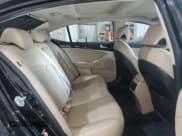 ✅ 2014 Kia Cadenza Premium • VIN: KNALN4D79E5156140 • Lot: 69282604. Wystawiony na Copart z przebiegiem 127 626 mil. Bezpłatny archiwum sprzedaży aukcyjnych z USA i szczegółowy raport historii pojazdu na DreamBid. Zdjęcie 10.